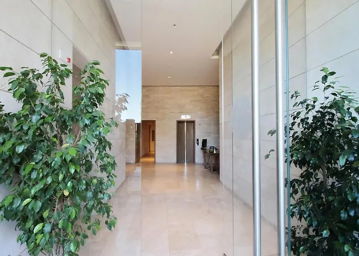 Luxury Domus Apartment 1